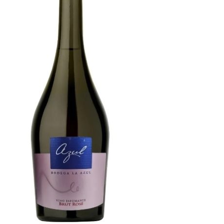 Espumante Brut Rosado - Azul