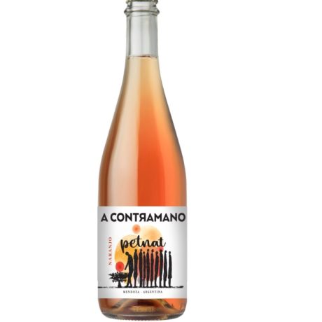 A Contramando Naranjo