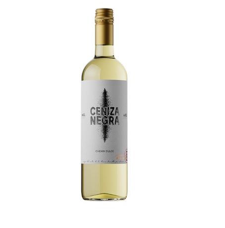 Ceniza Negra Chenin Dulce