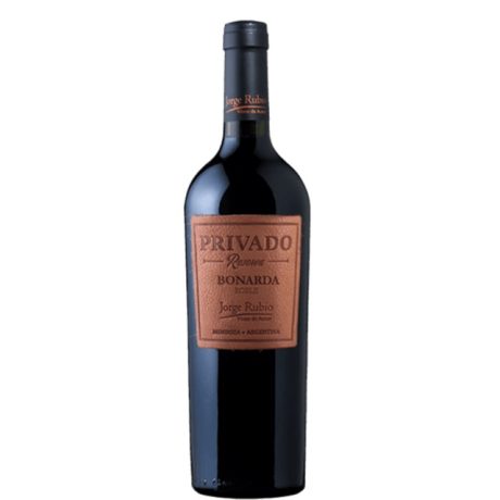 Privado Bonarda - Reserva