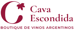 Cava Escondida